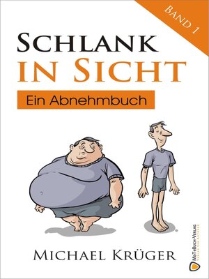 cover image of Schlank in Sicht